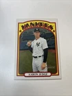 2021 Topps Heritage Aaron Judge #121