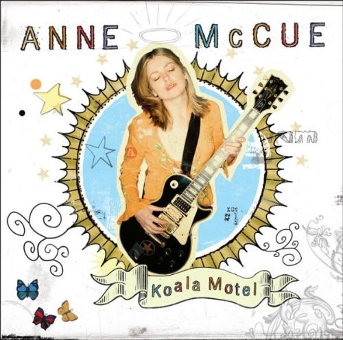 Anne Mc Cue - Koala Motel
