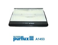 Purflux Luftfilter A1453 Filtereinsatz FüR Hyundai CM Santa KIA FÉ XM Sorento 2