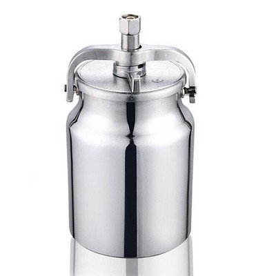 1L PQ-2 Heavy Duty Nozzle Suction Feed Paint Painting Spray Gun Air Sprayer