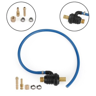 Experience High Performance Welding with Our TIG Torch Power Gas Adapter Kit