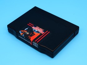 World Heroes Perfect US English AES &bull;&nbsp;Neo Geo NGH System/Console &bull; SNK ADK