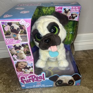 Furreal Friends Dog Jj | eBay