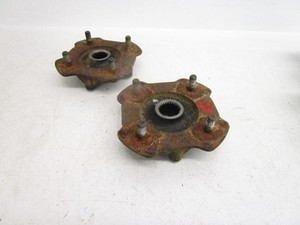 20 Honda TRX 520 FM Foreman Front Wheel Hubs 44615-HR3-A20 2014-2025