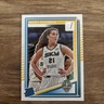 2025 Panini Donruss WNBA - Rated Rookie Maddy Westbeld #98 (RC)