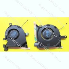 For ASUS ROG FLOW X13 2023 GV302X CPU GPU Cooling Fan Heatsink