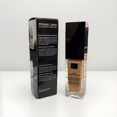 GIVENCHY Prisme Libre Glow Serum Foundation In Shade 1.5C 30 ml