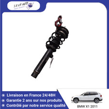 Amortisseur BMW X1