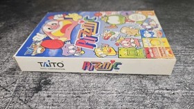 NES Puzznic incl. scatola originale e istruzioni CiB 