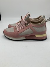 MALLET Pink Trainers for Women for sale UK
