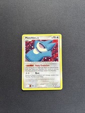 Munchlax 69/111 Rising Rivals Regular on eBay