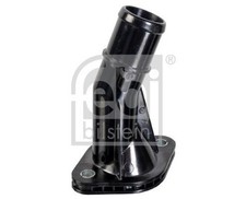 Febi Bilstein 178883 Coolant Flange Cooling System Replacement Fits Kia Rio