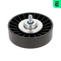 Optimal Umlenk FüHrungsrolle Keilrippenriemen FüR Alfa Romeo 156 Sportwagon