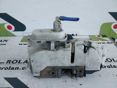 TÜRSCHLOSS VORNE RECHTS / 1028077 FÜR VOLKSWAGEN POLO BERLINA 6N1 *
