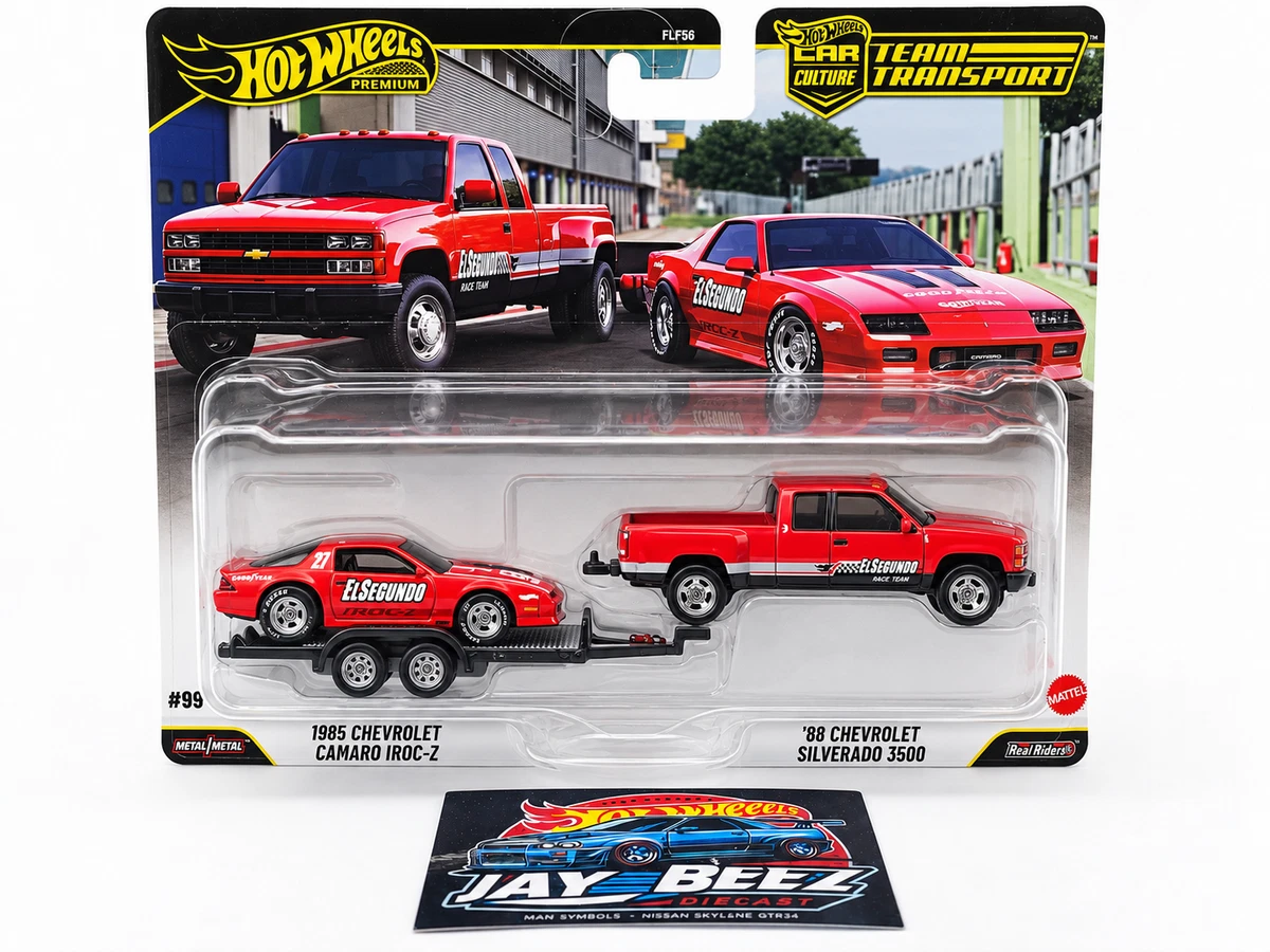 25+ Hot Wheels Hot Wheels Team Transport Contemporary Manufacture