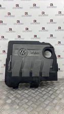 Cache moteur  VOLKSWAGEN POLO 5 PHASE 1 03L103925AR