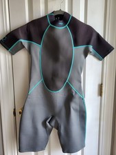 NWT DBX Wetsuit