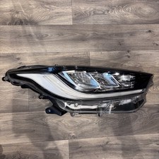 FARO LED FULL LED lato guida originale toyota yaris 2020 2021 2022 2023