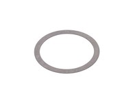 Ausgleichsscheibe ÖLleitscheibe Kurbelwelle 39X47X1Mm FüR Simson S50, S51, S53,
