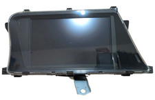 2013-2015 RX350 RX450h Audio Radio Stereo Nav...
