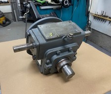 WINSMITH 926DSF SPEED REDUCER RATIIO 15 1750 RPM 2.26 HP