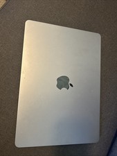 MacBook Air 13   2024 Apple m3 Model. Very New Condition