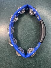 LP City Series Hand Held Tambourine