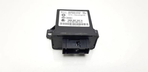 VW PASSAT B7 ALLTRACK 365 Scheinwerfer-Steuergerät 5M0907357A 2.00 31106563