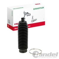 Schaeffler FAG Faltenbalg Lenkmanschette Passend FüR Volvo C70 S70 V70 | 841 011