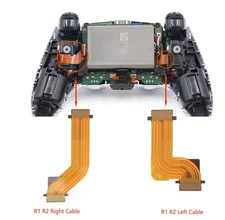 L1 L2 / R1 R2 Button Ribbon Flex Cable For Sony Playstation 5 Controller