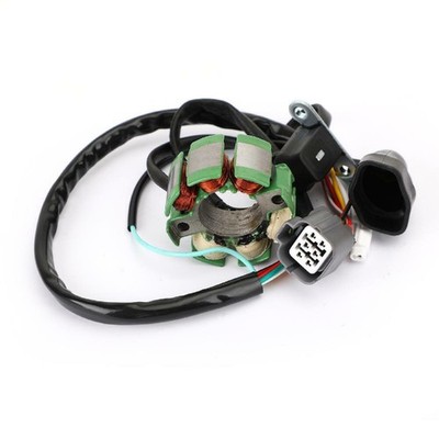 Lichtmaschine Stator für Kawasaki KX 250 F Bj 04-10 für Suzuki RM-Z 250 Bj 05-06