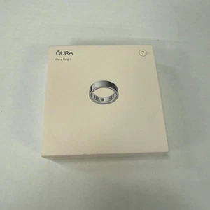Charing Base Only Oura Ring 4 Size 7 Smart Ring Charing Base Only