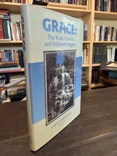 Grace Truth Growth Degrees Christopher Love Reformed Soli Deo Gloria  OOP!