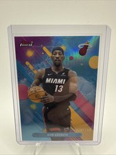 Bam Adebayo — card