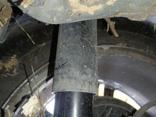 stoßdämpfer hinten rechts OPEL GRANDLAND GRANDLAND X A18 P1UO recrp2629717