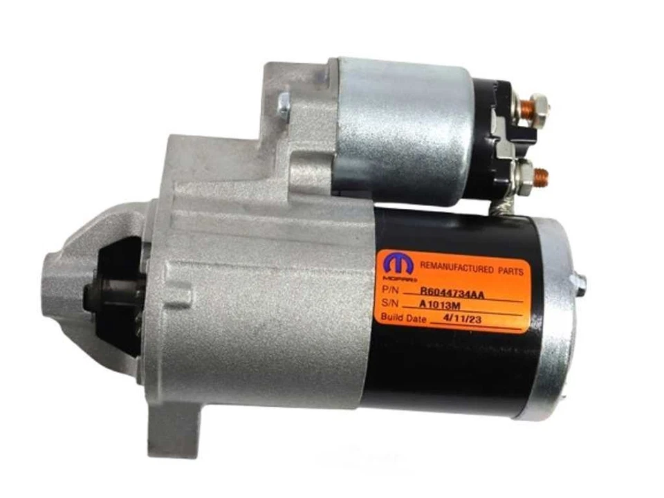 Motor de arranque para Jeep Grand Cherokee Commander 2005-2010 MOPAR REPUESTOS Foto 2 de 3