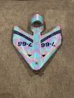 gi joe lot 1991 Cloudburst Air Commandos Vehicle Incomplete