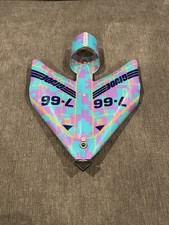 gi joe lot 1991 Cloudburst Air Commandos Vehicle Incomplete