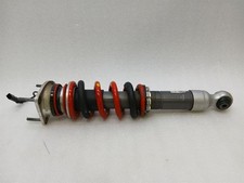 PORSCHE 911 992 GT3 Shock Absorber Rear 9GT512015E Stossdämpfer Hinten 
