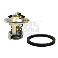 Meat & Doria Thermostat KüHlmittel FüR Daihatsu Feroza Hard Top F300 1.6I 16V