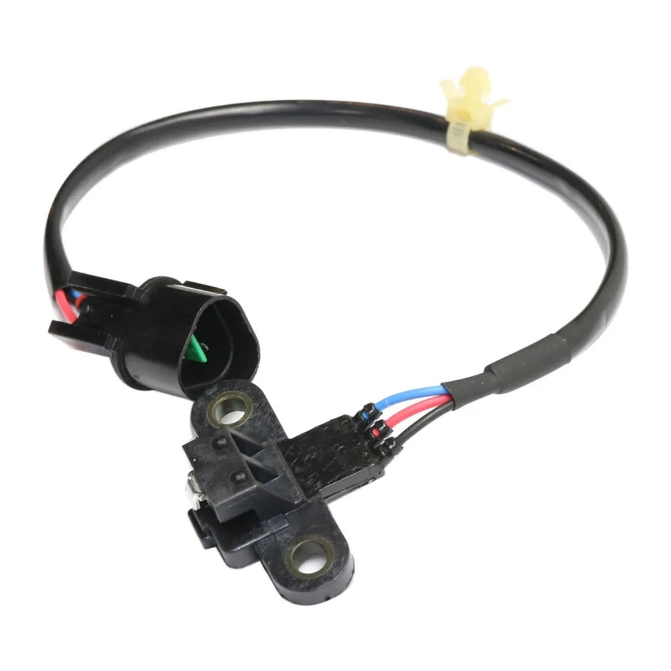 Sensores de posición del cigüeñal para Mitsubishi Eclipse 2001-2005 | Par 4 cilindros, 2,4 L Foto 3 de 4