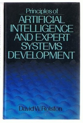 Principles of Artificial Intelligence and Expert Systems Development
