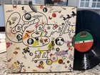 LED ZEPPELIN - LED ZEPPELIN III 1970'S PRESS NM- VINYL LP WHEEL NICE!! LOWEST$$