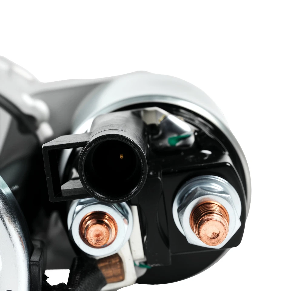 Arranque para 2007 2008 2009 2010 GMC Acadia 2009-2010 Chevrolet Traverse 17997 Foto 4 de 4