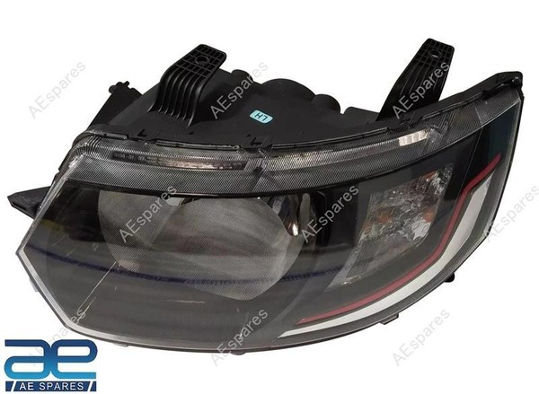 Scheinwerfer Kopf Lampe Assy LH FüR Mahindra Kuv 100 1.2L 2016-17 1701AAA04341N-image