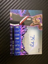 2023-24 Topps Midnight Rookie Jersey Autographs Kris Murray