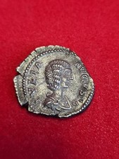 MONETA ROMANA IMPERIALE ANTICA