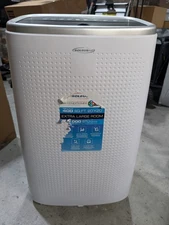 Soleus Air 14,000 BTU Portable Air Conditioner with Heat 4-in-1 /Customer Return
