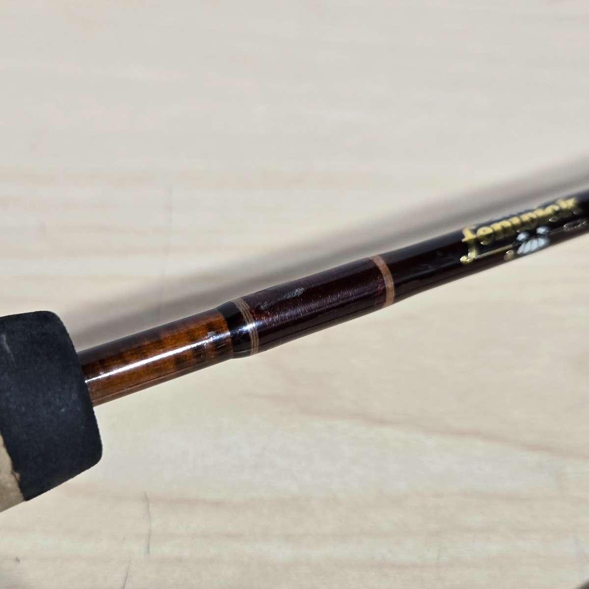 ロッド fenwick HMG GRAPHITE GFS64 6.6 Fenwick HMG 6' 6