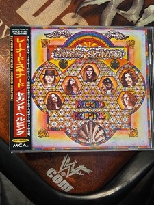 Lynyrd Skynyrd Second Helping | eBay